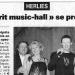 revue de presse